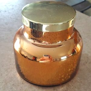 Balsam & Cider Candle